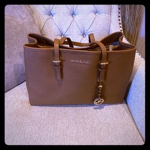 Authentic Michael Kors Handbag